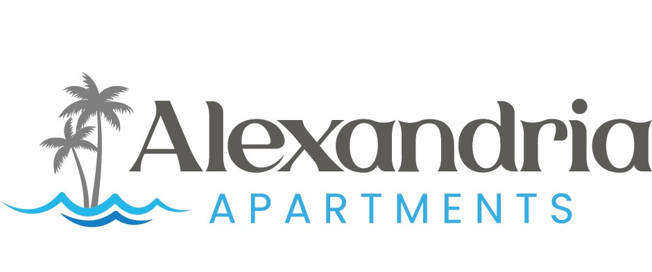 Alexandria Apartments Logo